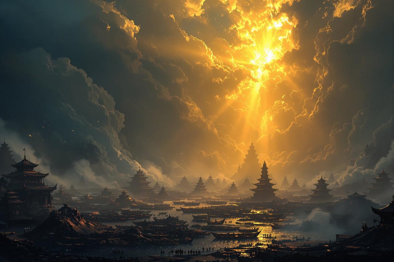 亚洲影视热门推荐 - 封神第一部